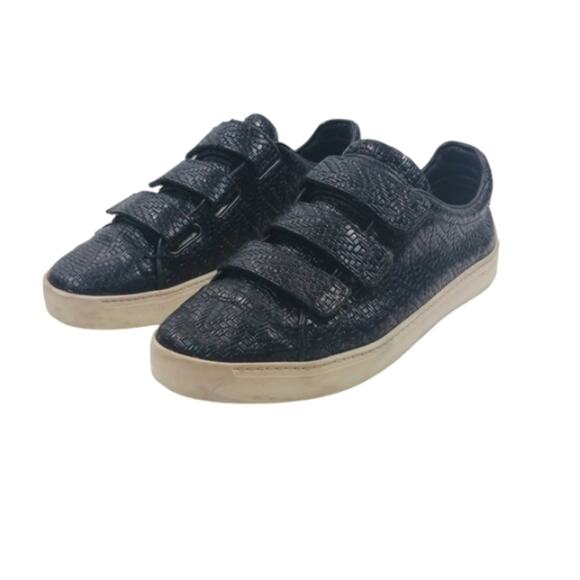 Rag & Bone Kent Sneakers GUC $395 Size 10/40 #S2706 - Picture 6 of 11